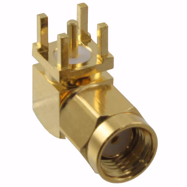 132135RP Amphenol RF  Assemblages de connecteurs coaxiaux (RF)